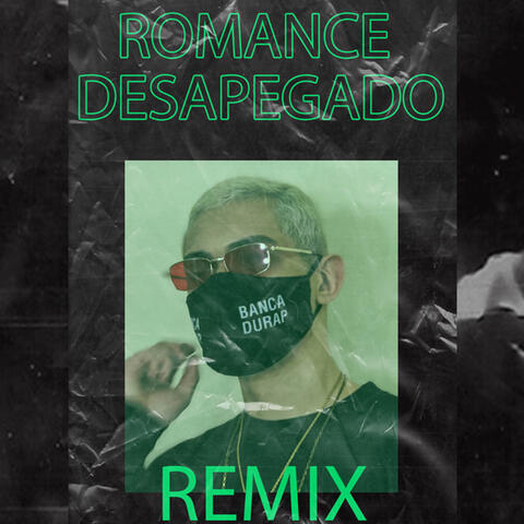 Romance Desapegado