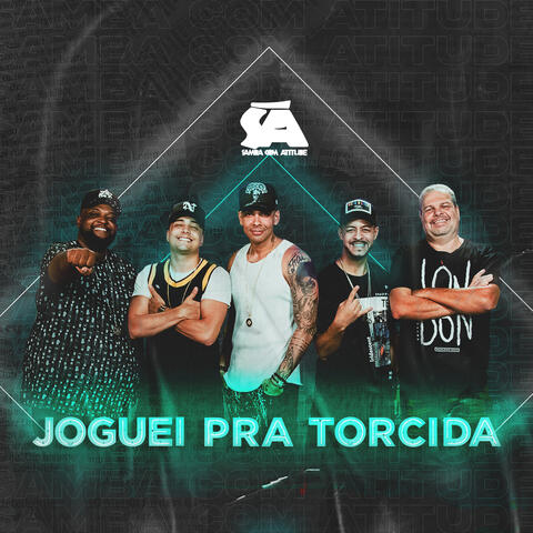 Joguei pra Torcida