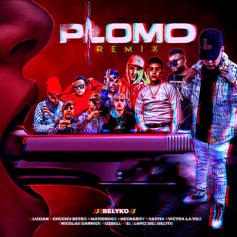 Plomo