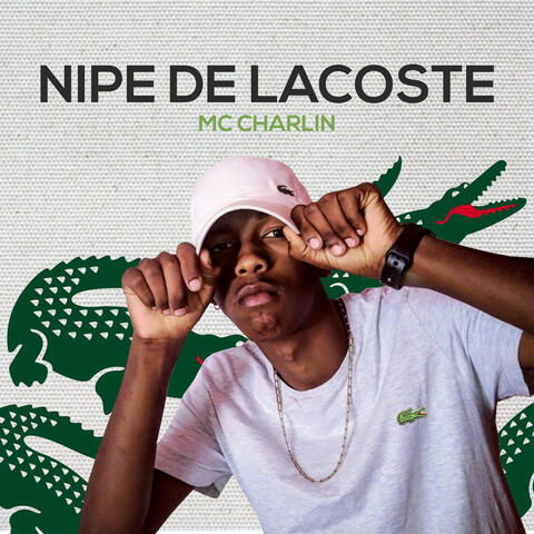 Nipe de Lacoste