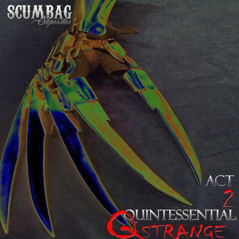 Quintessential: Act 2