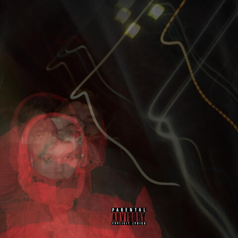 Подъездный трэп