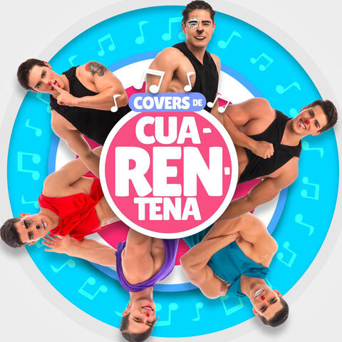 Covers de Cuarentena
