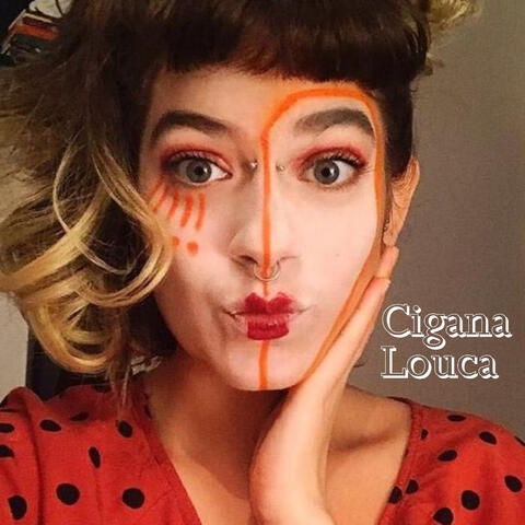 Cigana Louca