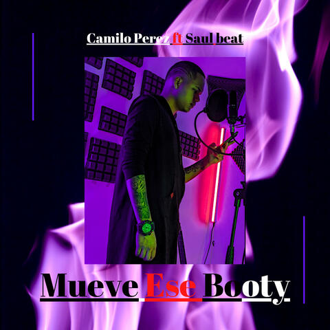 Mueve Ese Booty
