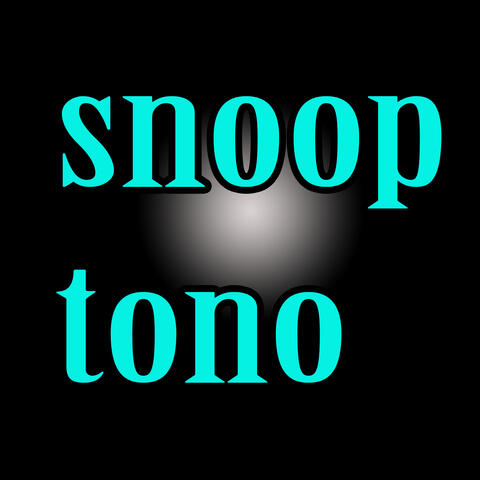 Snoop Tono
