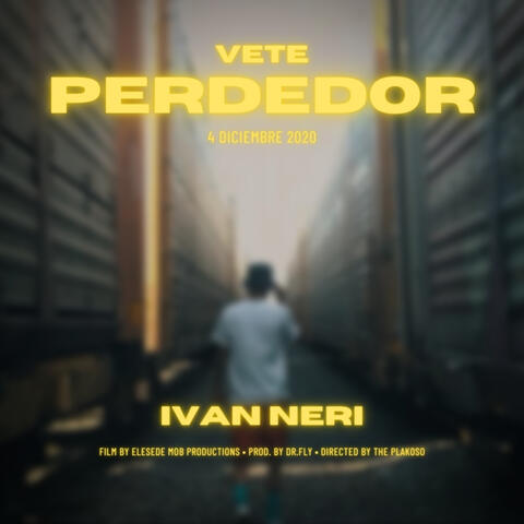 Vete Perdedor