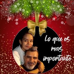 Lo Que Es Mas Importante