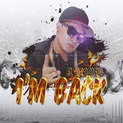 I'm Back
