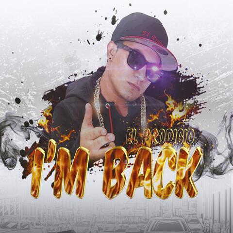 I'm Back