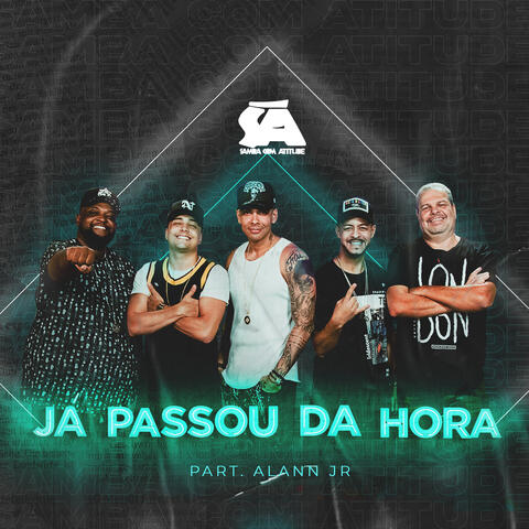Já Passou da Hora