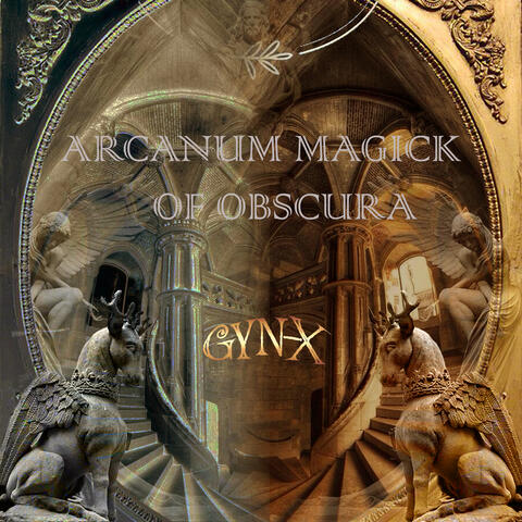 Arcanum Magick of Obscura