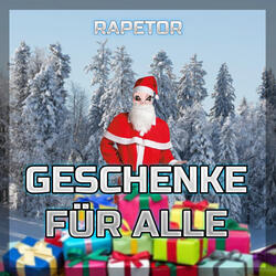 Geschenke für alle