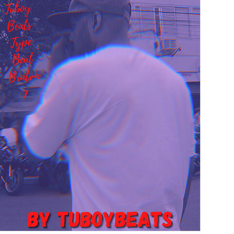 Tuboybeats Type Beat Bratva 7