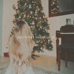 december twenty-sixth