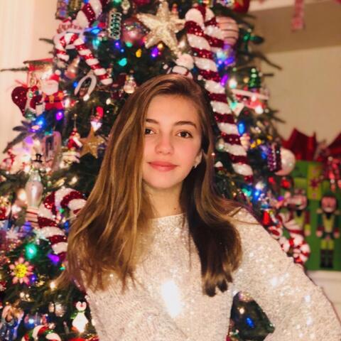 Merry Christmas Little Star