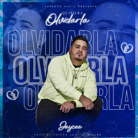 Quisiera Olvidarla