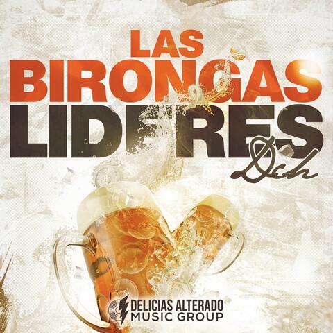 Las Birongas