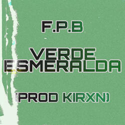 Verde Esmeralda