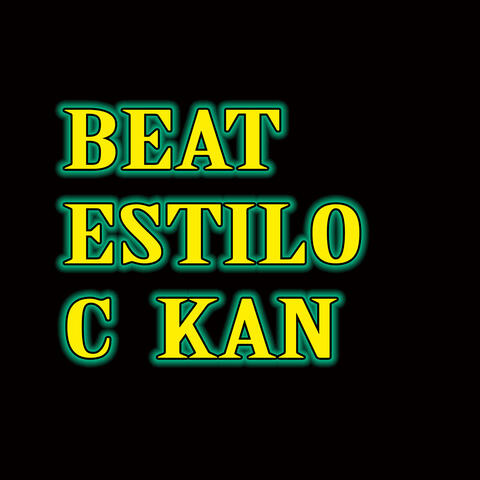 Beat Estilo C Kan