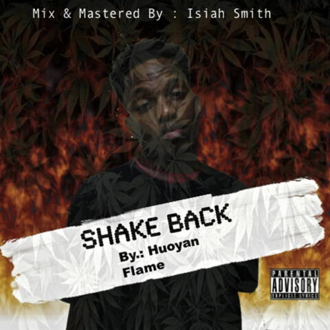 Shake Back