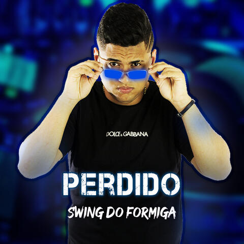 Swing do Formiga