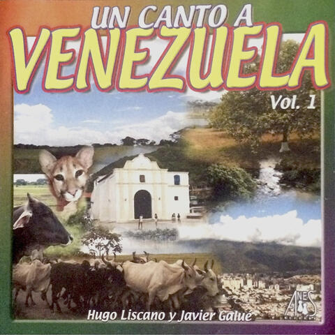 Un Canto a Venezuela, Vol. 1