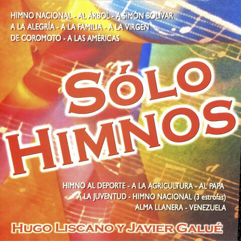 Solo Himnos