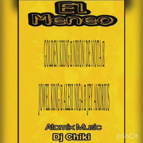 El Meneo