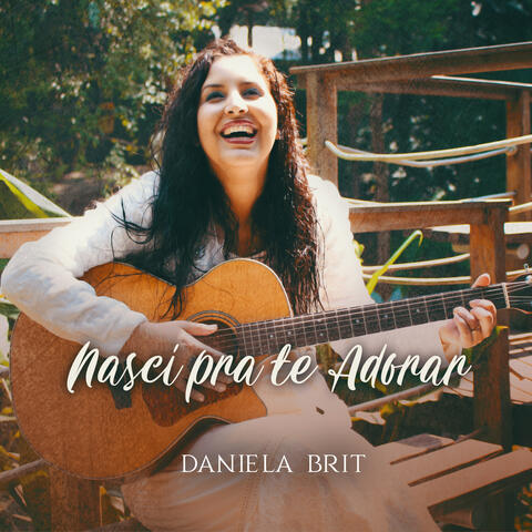 Nasci pra Te Adorar