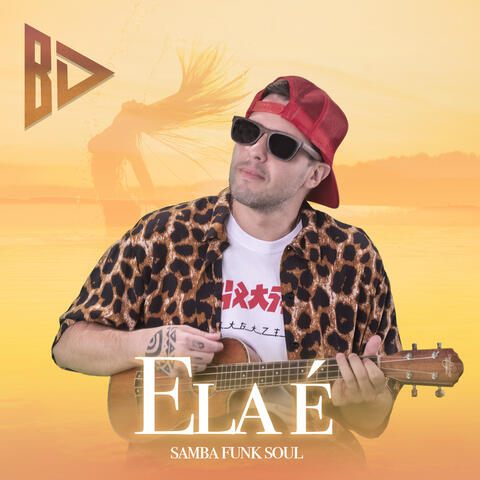 Ela É (Sambafunksoul)