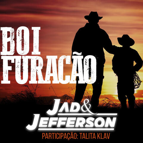 Boi Furacão