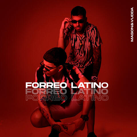 Forreo Latino