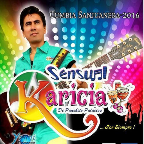 ...Por Siempre! Cumbia Sanjuanera