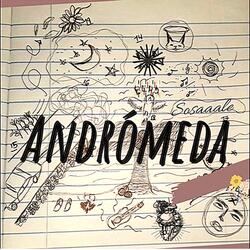 Andrómeda