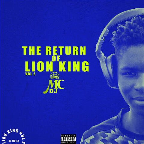 The Return of Lion King Vol 2