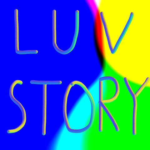 Luv Story