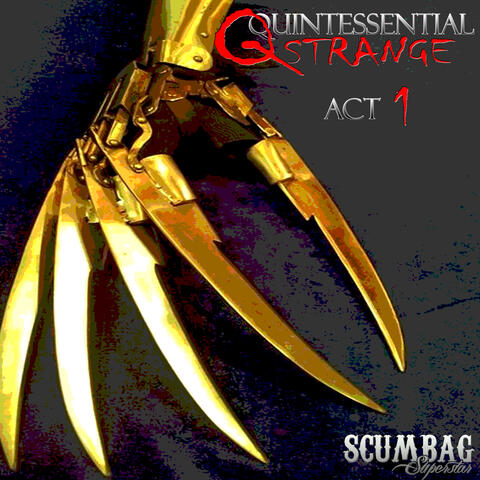 Quintessential: Act 1