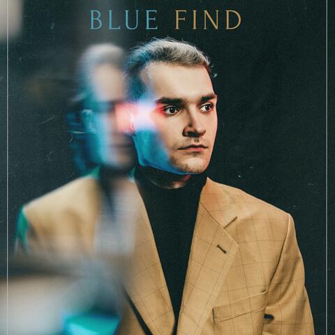 Blue Find