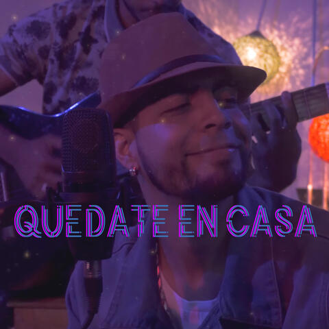Quedate en Casa