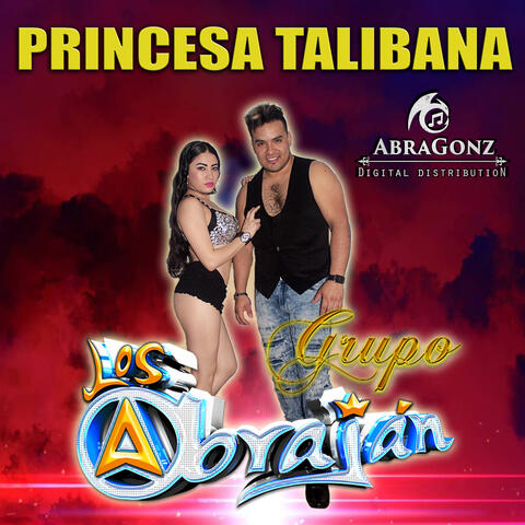 Princesa Talibana