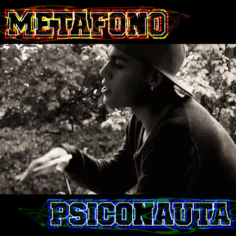 Psiconauta