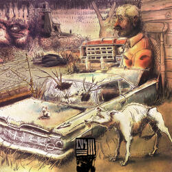 Margarita y Margarito