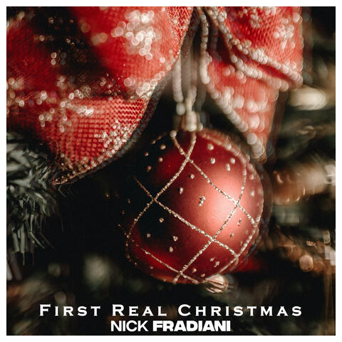 First Real Christmas