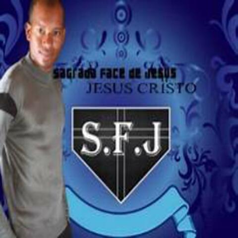 S.F.J   Jesus Cristo