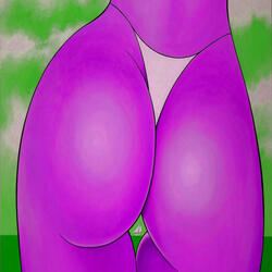 Shake Bum