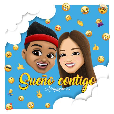 Sueño Contigo