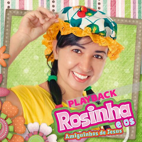 Rosinha e os Amiguinhos de Jesus