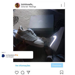 Fuck Margiela