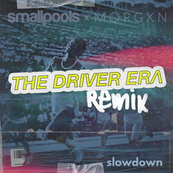 slowdown